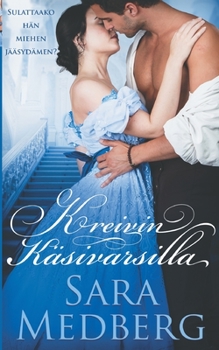 Paperback Kreivin käsivarsilla (Finnish Edition) [Finnish] Book