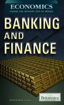Library Binding Banking and Finance Book