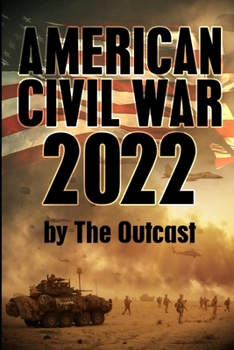 Paperback American Civil War 2022 Book