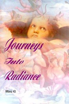 Paperback Journeys Into Radiance Book