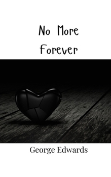 Paperback No More Forever Book