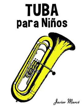 Paperback Tuba Para Ni [Spanish] Book