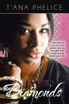 Paperback Jaded Diamonds: The Jaded Diamonds Collection Book