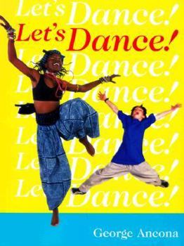 Hardcover Let's Dance! Book