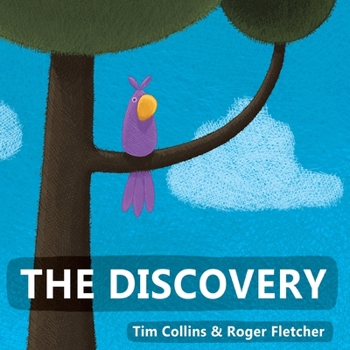 Paperback The Discovery Book