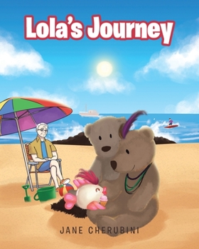 Paperback Lola's Journey Book