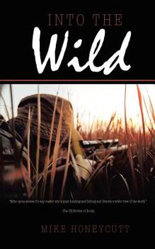 Into the Wild book by Mike Honeycutt