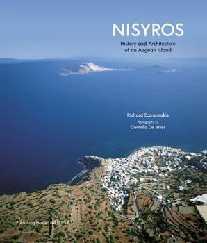 Nisyros: History and Architecture of an Aegean Island