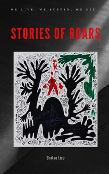Paperback Stories of Roars Book