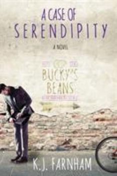 Paperback A Case of Serendipity Book