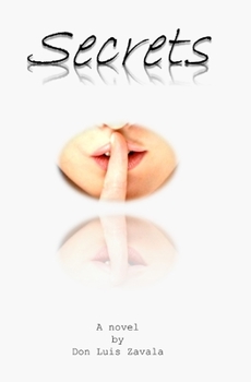 Paperback Secrets Book
