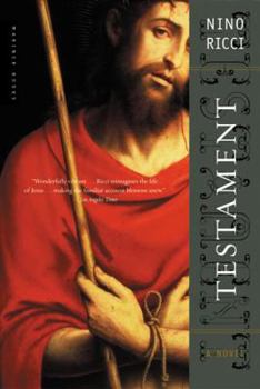 Paperback Testament Book