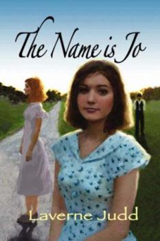 Paperback The Name Is Jo Book