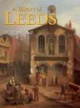 Hardcover History of Leeds Book