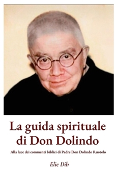 Guida Spirituale Di Don Dolindo : Alla Luce Dei Commenti Biblici Di Padre Don Dolindo Ruotolo