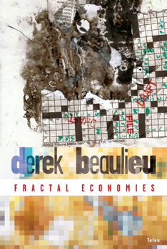 Paperback Fractal Economies Book