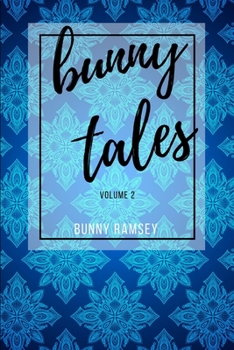 Paperback Bunny Tales Volume 2 Book