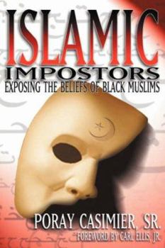 Paperback Islamic Impostors Book