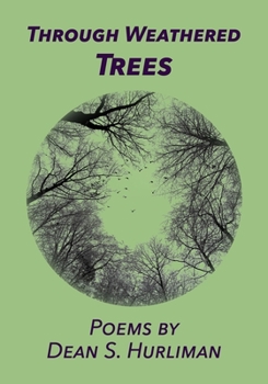 Paperback Through Weathered Trees Book