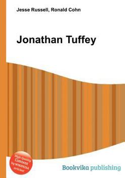 Jonathan Tuffey
