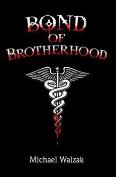 Paperback Bond of Brotherhood Book