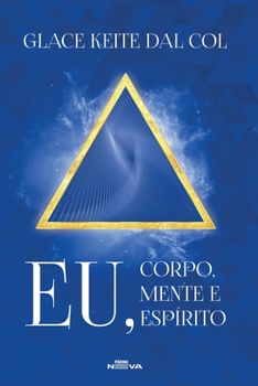 Paperback Eu, corpo, mente e espírito [Portuguese] Book
