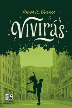 Paperback Vivirás [Spanish] Book