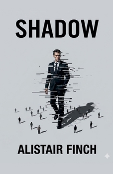 Paperback Shadow Book