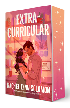 Paperback Extracurricular Book