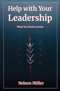 Help with Your Leadership: What You Need to Know