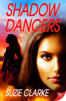 Paperback Shadow Dancers Book