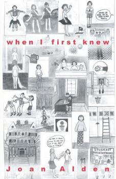 Paperback When I First Knew Book