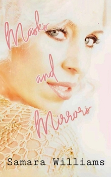 Hardcover Masks and Mirrors Book