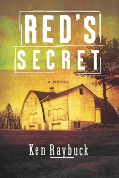 Paperback Red's Secret Book