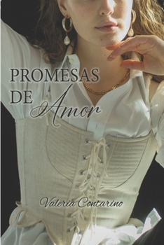 Paperback Promesas de Amor [Spanish] Book