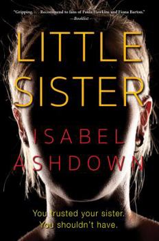 Hardcover Little Sister Book