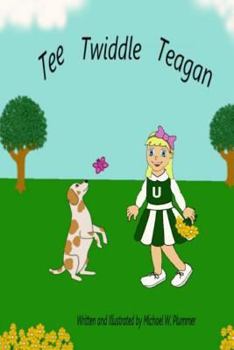 Paperback Tee Twiddle Teagan Book