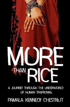 Paperback More Than Rice Book