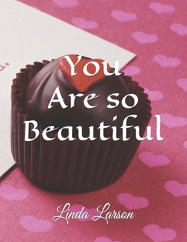 Paperback You Are so Beautiful Book