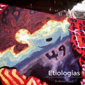 Paperback Etiologías [Spanish] Book