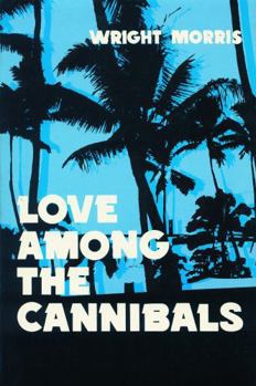 Paperback Love Among the Cannibals Book