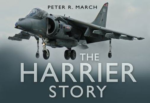 Hardcover The Harrier Story Book