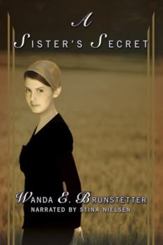 Audio Cassette A Sister’s Secret, Book 1 of The Sisters of Holmes County series Book
