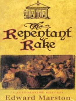 Hardcover The repentant rake Book