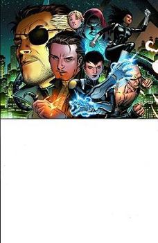 Secret Warriors, Volume 1: Nick Fury, Agent Of Nothing - Book  of the Secret Warriors (2008) (Single Issues)
