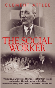 Paperback The Social Worker Book