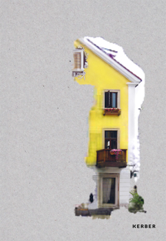 Hardcover Sebastian Acker: Traces of Other Places Book