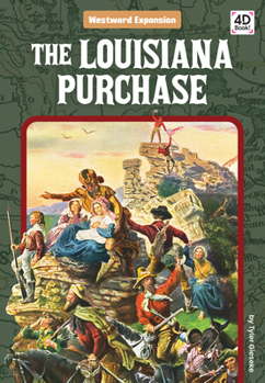 The Louisiana Purchase