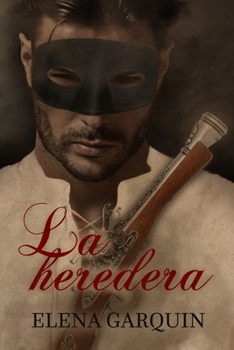 Paperback La Heredera [Spanish] Book