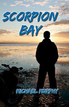 Paperback Scorpion Bay Book